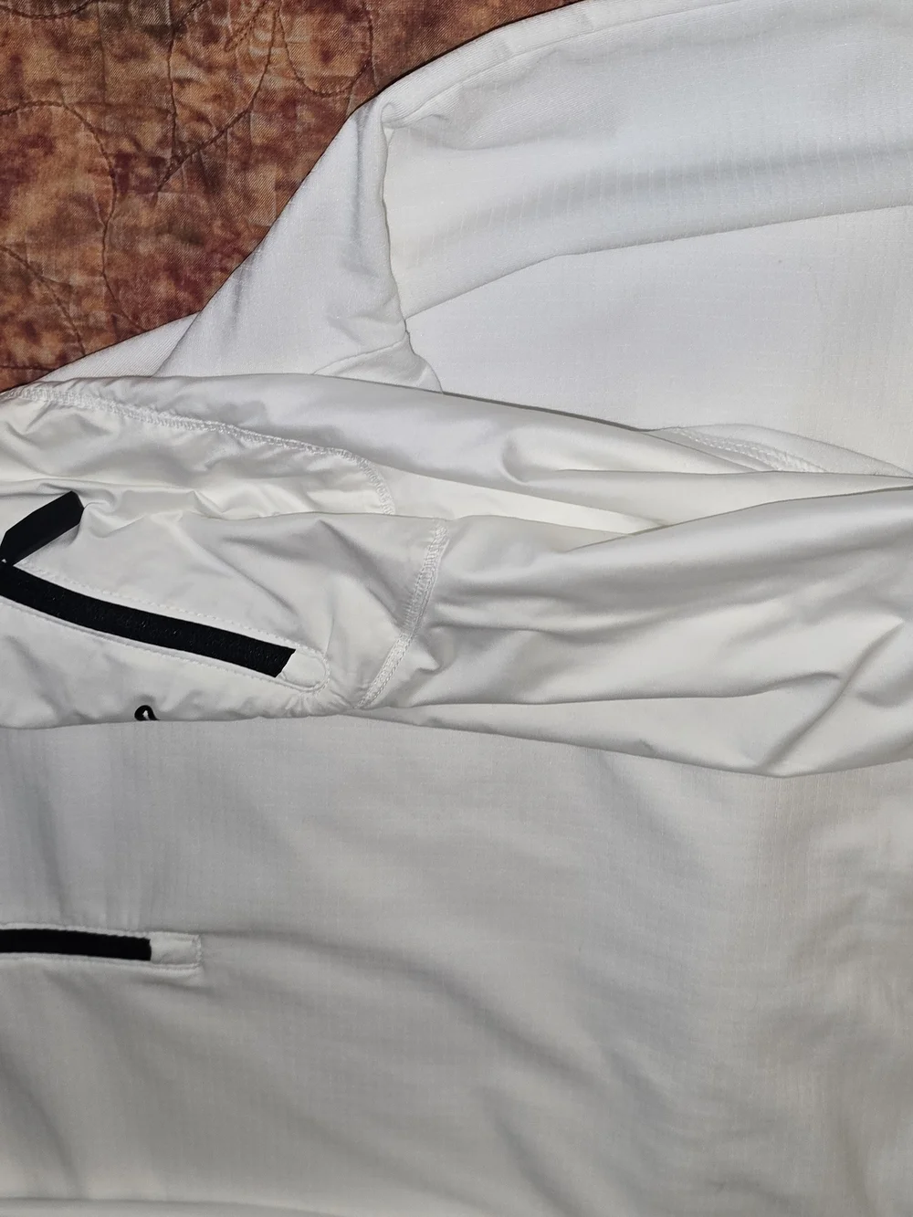 Nike excellent pre